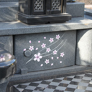 サンドブラスト